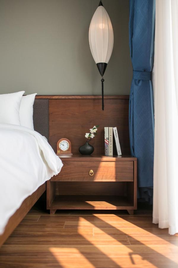 Hanoi Exclusive Hotel Luaran gambar